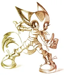 Враження від Freedom Planet — Статті — Freedom Planet враження