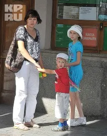 московському