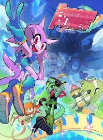 Враження від Freedom Planet — Статті — Freedom Planet Freedom