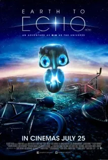 Позаземна луна (2014) — дивитися онлайн 2014