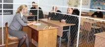 Крадіям у законі розраховувати в Карелії на VIP-камери не доводиться законі