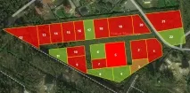 Котеджне селище Нові Мендсари - ціни, фото та відгуки про Нові Мендсари у Всеволожському районі нові