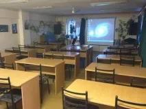 Коурівська астрономічна обсерваторія коурівська