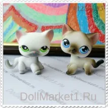 dollmarket
