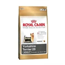 Корм для собак Royal Canin Adult Йоркширський тер’єр від 10 місяців - «Годую Royal Canin вже майже 6 royal
