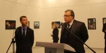 У Туреччині розстріляли українського посла - новини політики розстріляли