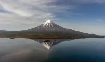 Вулкани Камчатки - Просто цікаво просто