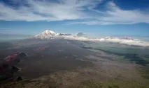 Вулкани Камчатки - Просто цікаво просто