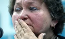 У ростовській лікарні померла мати українського льотчика Костянтина Ярошенка - DonDay - новини лікарні
