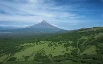 Вулкани Камчатки - Просто цікаво камчатки