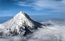 Вулкани Камчатки - Просто цікаво просто