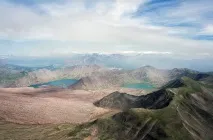 Вулкани Камчатки - Просто цікаво вулкани