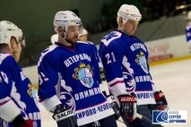 Усі зірки кірово-чепецького хокею вперше зустрілися в - Олімп-Арені, СПРАВЕДЛИВА Україна в зірки