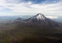 Вулкани Камчатки - Просто цікаво камчатки