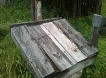 Всі подробиці про козяче село - Дачні ідеї та досвід садівників село