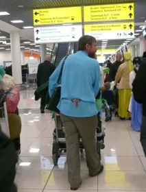 країні