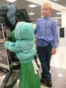 українській