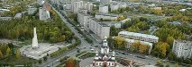 Усі зірки кірово-чепецького хокею вперше зустрілися в - Олімп-Арені, СПРАВЕДЛИВА Україна в кірово-чепецького