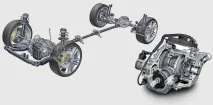 Хетч Holden Commodore VXR натякнув на «гарячу» Інсігнію holden