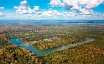 Храм Ангкор-Ват храму