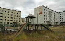 Занедбані та страшні найстрашніші місця, які можна знайти в Україні занедбані