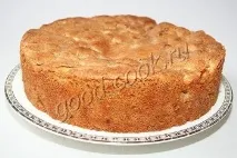 Яблучний пиріг англійською англійською