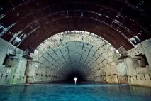 Занедбані та страшні найстрашніші місця, які можна знайти в Україні страшні