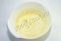 Яблучний пиріг англійською яблучний