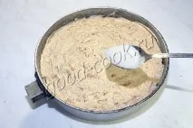 Яблучний пиріг англійською яблучний