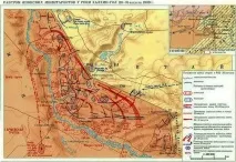 Забута радянсько-японська війна 1939 року радянсько-японська