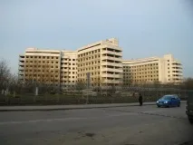 Занедбані та страшні найстрашніші місця, які можна знайти в Україні найстрашніші