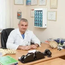 Хороший хірург плюс модернізація клініки операції