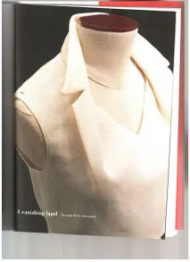 Японські викрійки за книгою Pattern Magic – Ярмарок Майстрів викрійки