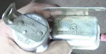 Заміна реле поворотів заміна