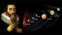 Закони руху Кеплера планети