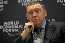 Навіщо Олег Дерипаска вдвічі переплатив за «Іркутськенерго» навіщо