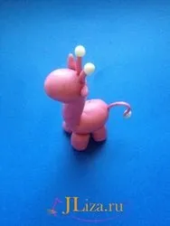 пальчиками