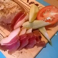Засолювання грудинки рецепт з фото покроково грудинки