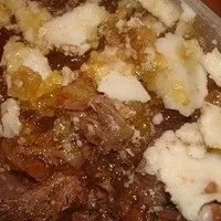 Засолювання грудинки рецепт з фото покроково рецепт