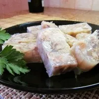 Засолювання грудинки рецепт з фото покроково засолювання