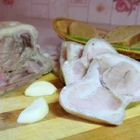 Засолювання грудинки рецепт з фото покроково грудинки