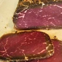Засолювання грудинки рецепт з фото покроково рецепт