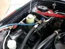 Заправка кондиціонера продовжить життя вашого автомобіля кондиціонера