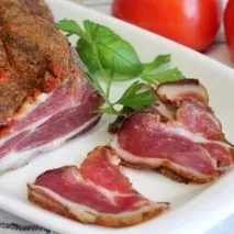 Засолювання грудинки рецепт з фото покроково грудинки