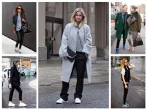 Зимові кросівки Рибок (75 фото) моделі Reebok Classics та Ізітон на зиму з хутром теплі, білі, з рибок
