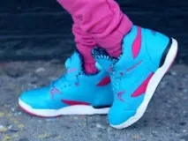 Зимові кросівки Рибок (75 фото) моделі Reebok Classics та Ізітон на зиму з хутром теплі, білі, з зимові