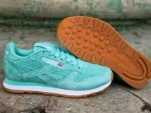 Зимові кросівки Рибок (75 фото) моделі Reebok Classics та Ізітон на зиму з хутром теплі, білі, з рибок