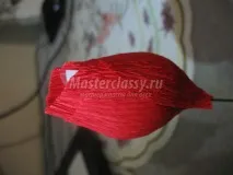 Зимовий букет із цукерок букет