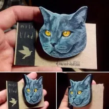Значки з новим захопленням ) новим