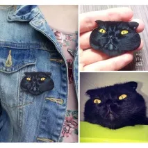 Значки з новим захопленням ) значки